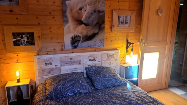 chambre bas