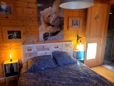 chambre bas