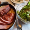 Repas marcaire Repas marcaire