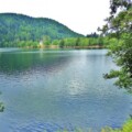 Lac de Longemer Lac de Longemer