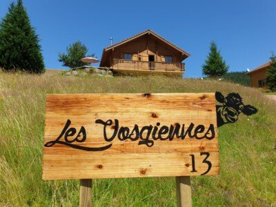 Bienvenue!