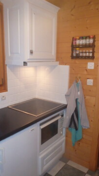 Cuisine taques vitro céramiques Cuisine