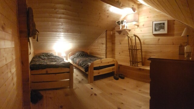 chambre étage 2 lits simples chambre étage 2 lits simples